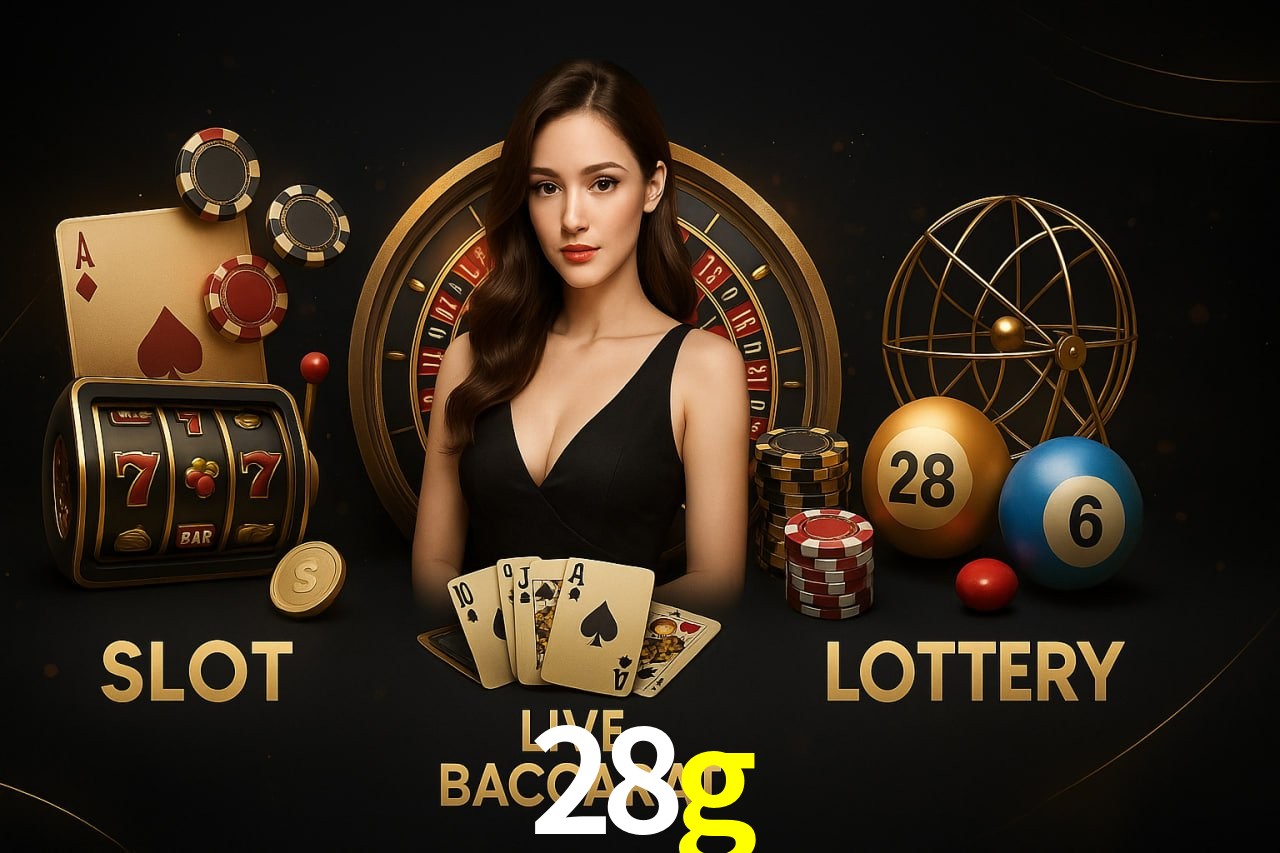28g cassino