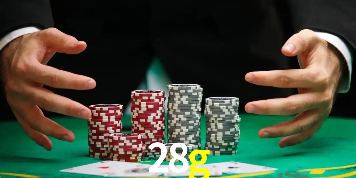 28g Slots
